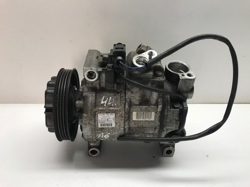 Audi A6 C5 00-05 2.5TDI Allroad 132KW Con Kompressor Pump 4B0260805J 447170-9384