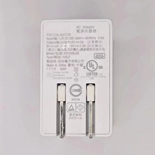 Speaker Charger Plug AC Adapter Accessories For Logitech UE Boom Boom3 Megaboom3