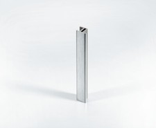 Conf. 5 Pz Accessori per Zoccolini per Cucina Varie Misure/Colori