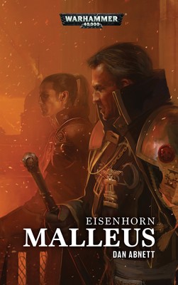 GW-BL-04100181226 - EISENHORN: MALLEUS (PB) (DEUTSCH)