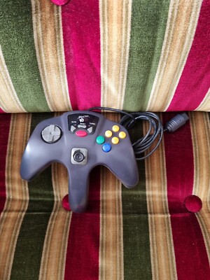 MadCatz N64 Controller
