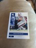 Cole Beasley 2021 Panini Chronicles #12 Buffalo Bills NM-MINT + CONDITION 