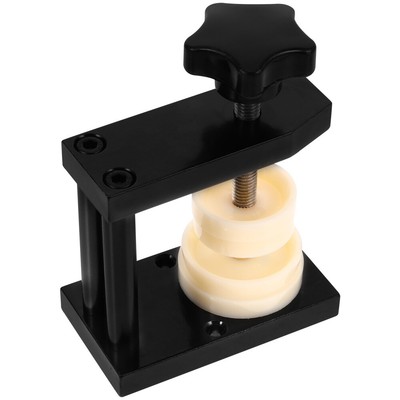 Glass Fitting Press Watchmaker Watch Repair Tool Watch