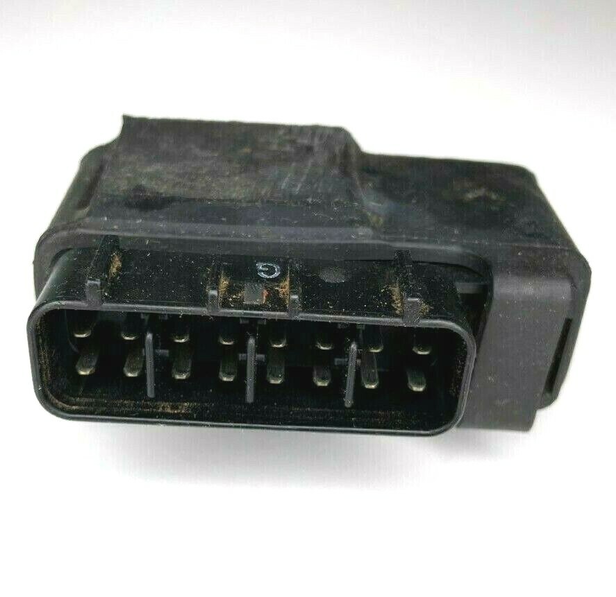 2002 Yamaha YZ 250 OEM IGNITION CDI COMPUTER ICM CONTROLLER