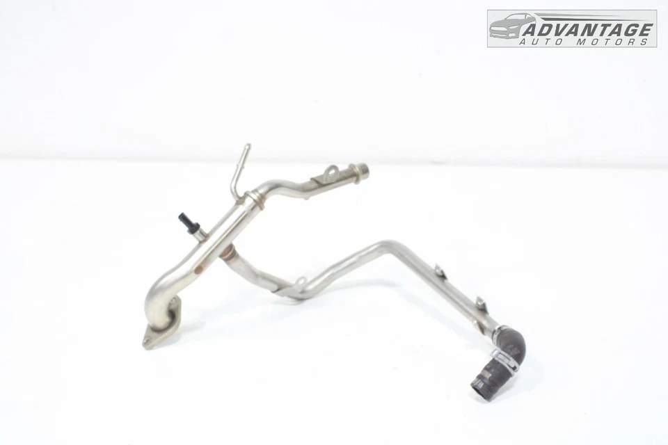 2020-2024 CHEVROLET BLAZER 2.0L ENGINE COOLANT COOLING HEATER LINE HOSE PIPE OEM - Image 2 of 4
