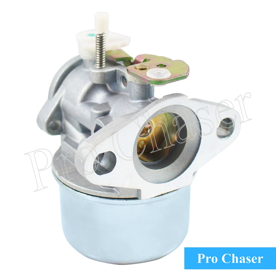 Carburador para Coleman Powermate PM0401853 PM0401852 1850 1500 vatios generador Foto 4 de 4