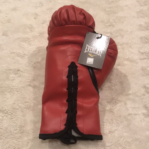 Conor McGregor Autographed Signed Everlast PAAS Certified COA Boxing Glove NEW - Picture 6 of 8