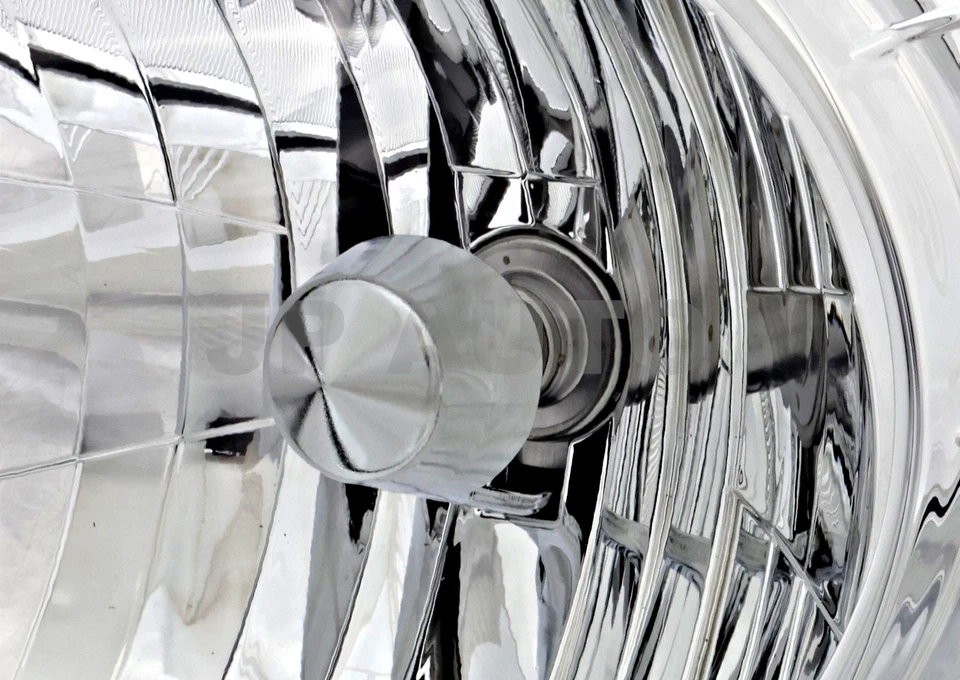 For 2005-2008 Suzuki Forenza Headlight Halogen Set Driver and Passenger Side - Image 3 of 4