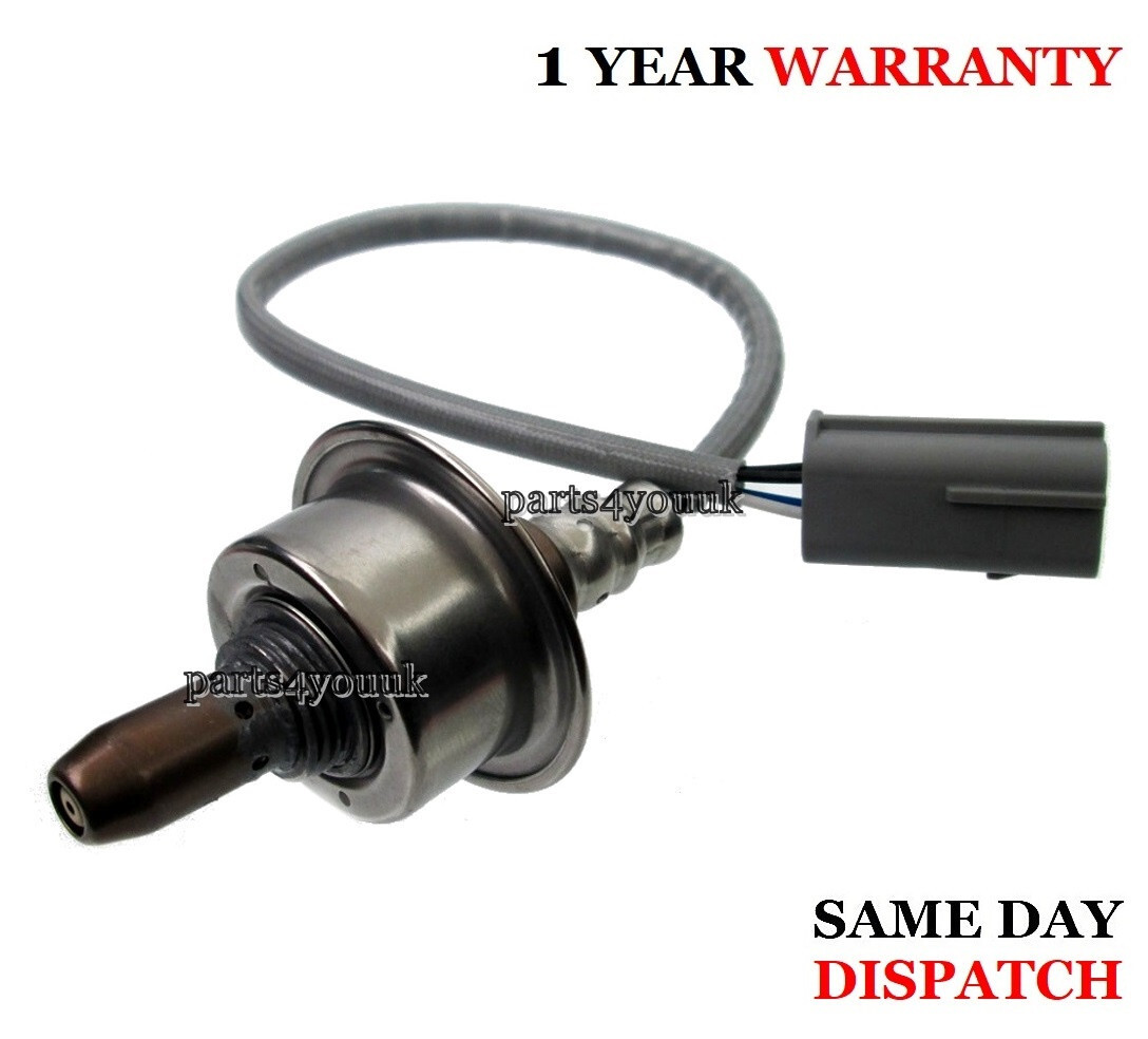 O2 OXYGEN SENSOR for NISSAN NP300 NAVARA D40 PATHFINDER R51 2.5