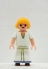 S&Uuml;SSES M&Auml;DCHEN B ZU R&Ouml;MER GRIECHEN WIKINGER RITTER KIND PLAYMOBIL > B&uuml;rger Rock