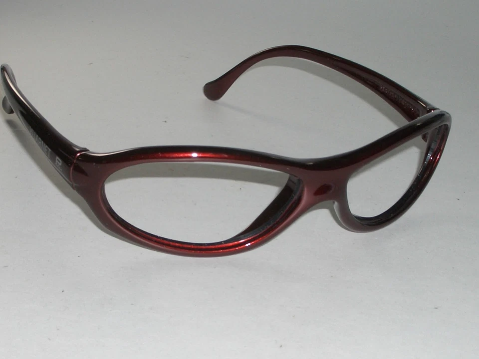 VUARNET POUILLOUX 033 FRANCIA GAFAS DE SOL/MARCOS DE GAFAS DEPORTIVAS SOLO COMO NUEVAS Foto 2 de 4