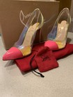 christian louboutin women shoes 7