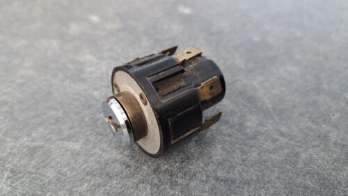 BMW 02 E10 1600 ti 1602 2002 ti switch hazard light until 1971 without button