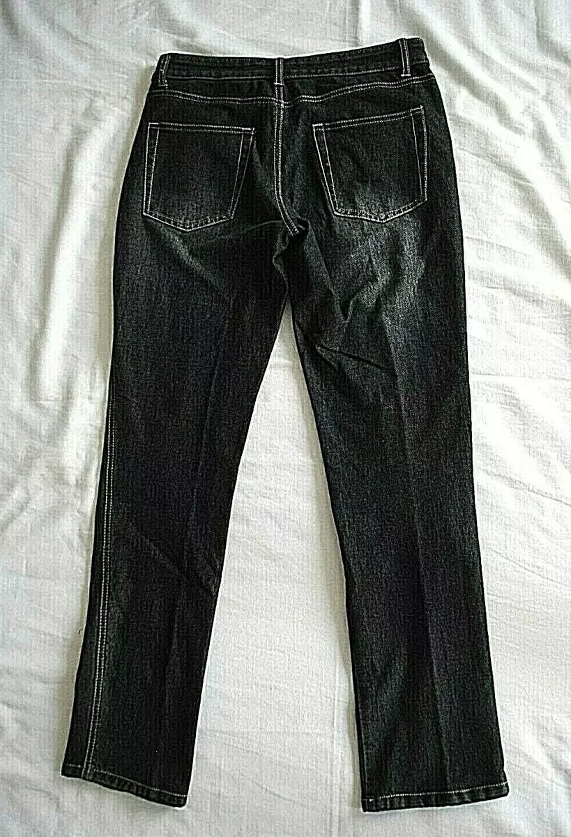 Coldwater creek city store fit jeans