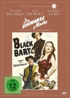 Die Schwarze Maske ( Westernfilm ) - Yvonne De Carlo, Jeffrey Lynn, Lloyd Gough