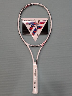 New Tecnifibre TF-40 305 16x19 2022 size 4 1/4 unstrung 10.7oz/305g