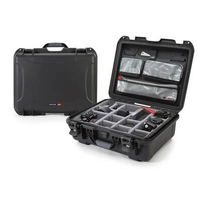 NANUK 930 pro-Foto Tasche Die Schutz Beste Schutzhülle für Ihre Ausrüstung - Bild 1 von 4