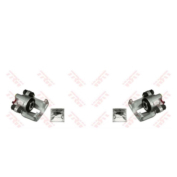 TRW Bremssattel Bremssystem FüR Jeep Grand Cherokee II 4.7 V8 4X4 4.0-image