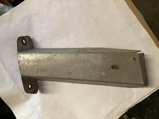 Cub Cadet 2165 Exhaust Pipe Shield 703-3099