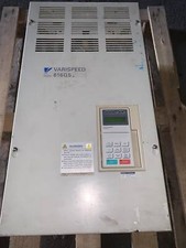 Yaskawa CIMR-G5C4037 Inverter 80A