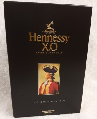 Cognac HENNESSY XO X.O 0.7 L