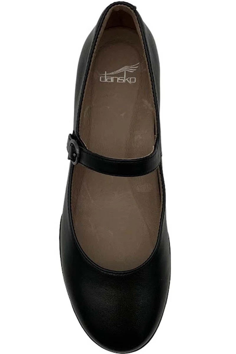 Dansko women's sales marianne flat