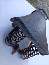 Sella Per Moto D'epoca