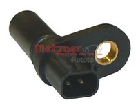 Metzger 0902187 Impulsgeber, Kurbelwelle FüR Ford Mazda