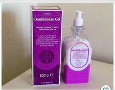 doublebase cream pump