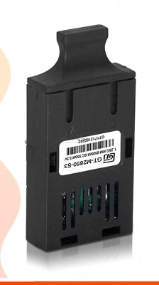 1*9 optical module Gigabit multi-mode 850 wavelength 1.25G1X9 Industrial grade/