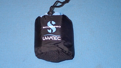 Uwatec Dive Computer Protection and Transport Bag with Mesh Base, §60