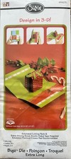 Sizzix Bigz XL 3-D GIFT Die 656257 NEW
