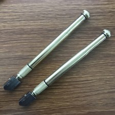 2-6mm New Glass Cutter Tungsten Carbide Blade Mirror Ceramic Cutting Repair Tool