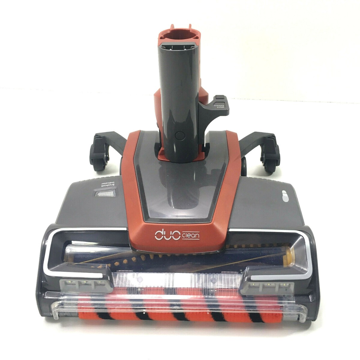 Shark LZ602 LZ602C LZ600 LZ601 MOTORIZED FLOOR BRUSH NOZZLE POWER