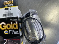 4042 NAPA Gold Fuel Filter