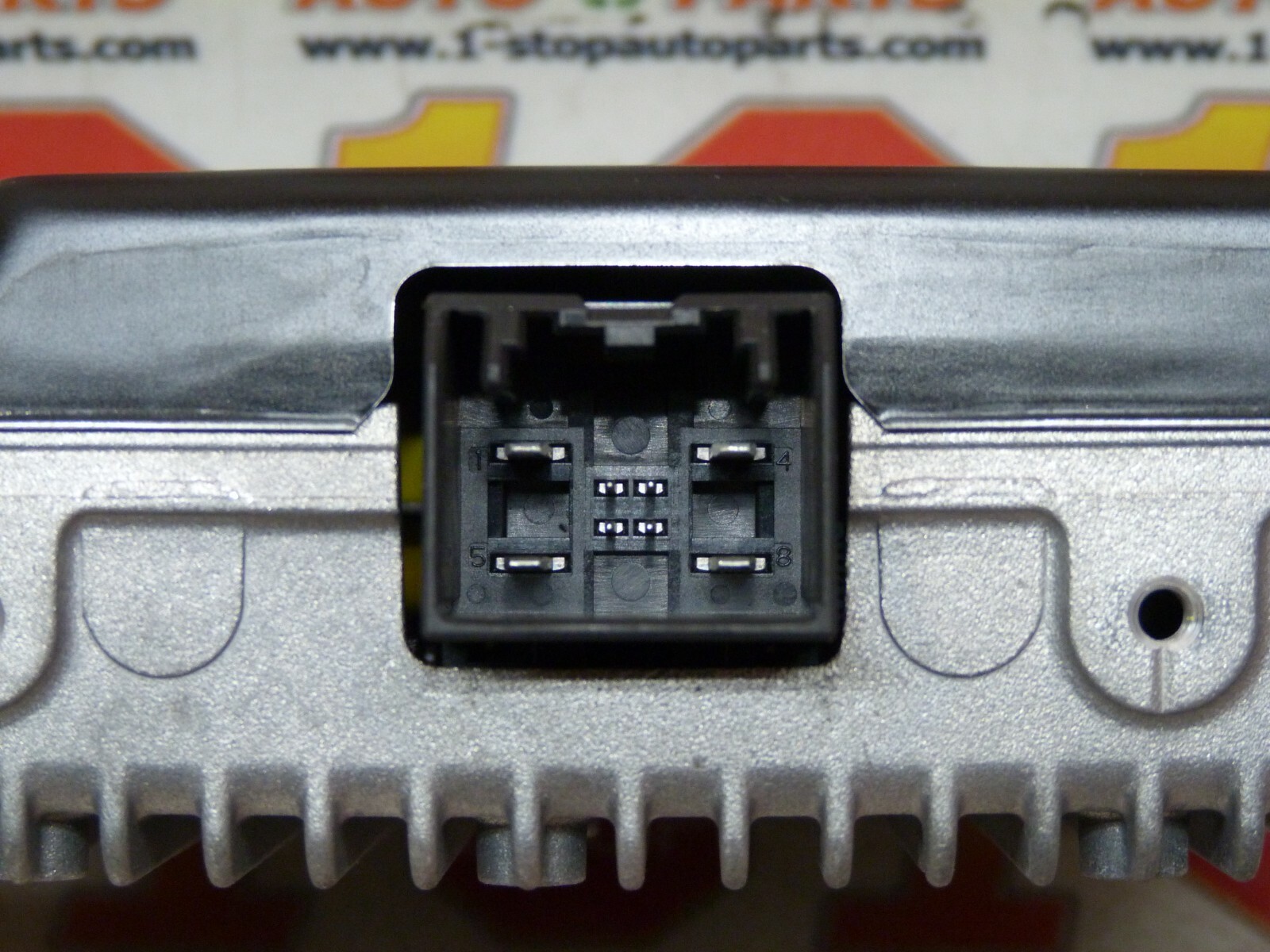 20142017 JEEP CHEROKEE POWER INVERTER CONTROL MODULE 56029609AB OEM eBay