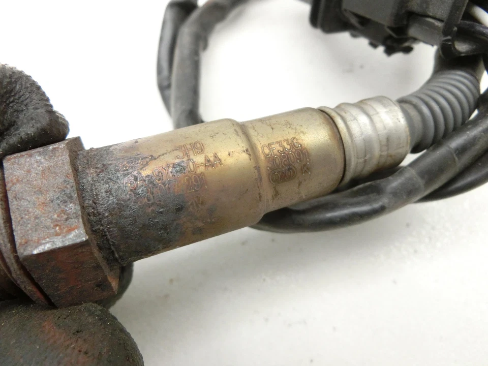 Sonda lambda anteriore per Ford B-Max JK 12-17 1.0 74KW AV5A-9Y460-AA 110TKM!!! - Immagine 4 di 4