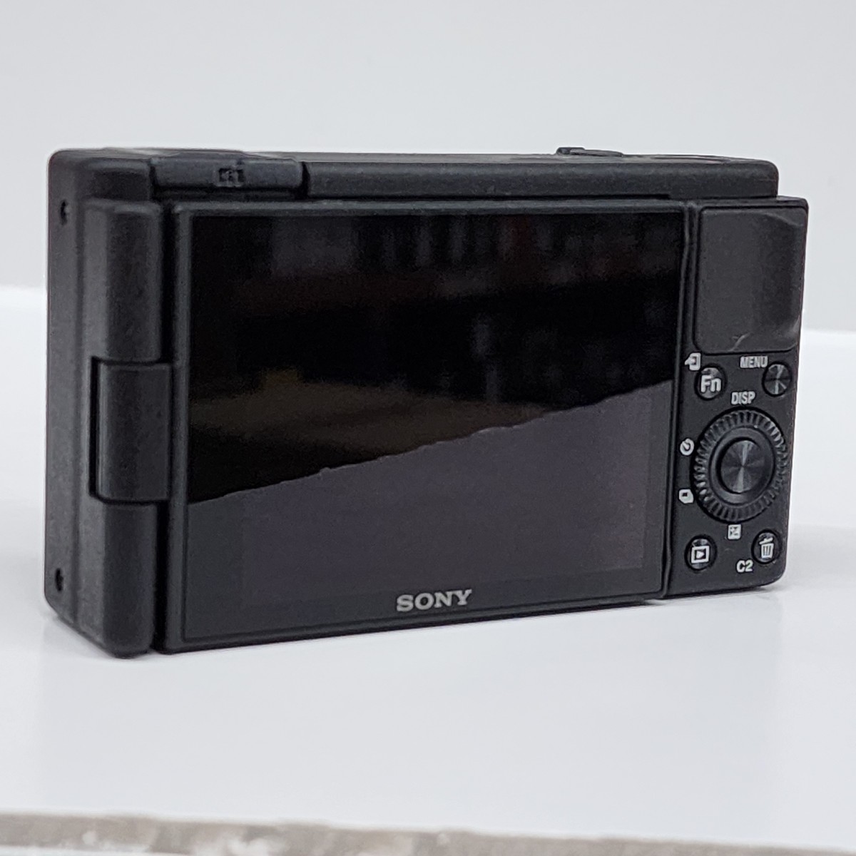 Sony Cyber-shot ZV-1 20.1MP Compact Digital Vlog Camera for sale
