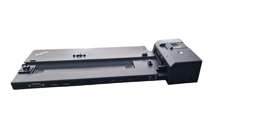 Lenovo ThinkPad Ultra Dock 40AJ20V Dockingstation für P52s P51s L580 L480 T580 - Bild 4 von 4