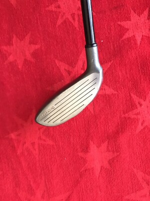 Driver Orlimar Trimetal – 13° – Graphite Regular – Main Droite – Homme