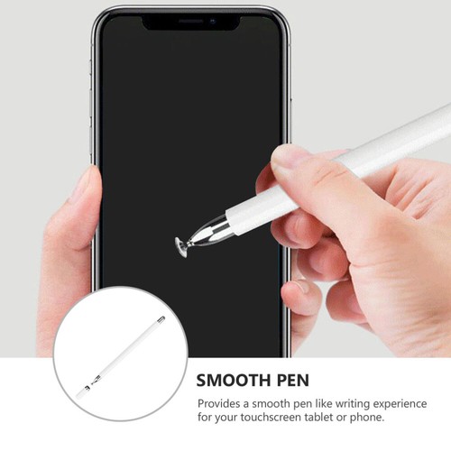2- In- 1 Stylus Pen Double- Ended Drawing Stylus Touch Pen Tablet Stylus - Zdjęcie 6 z 12