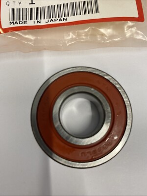 Genuine Honda 91001-RRA-A01, Bearing, Radial Ball | eBay UK
