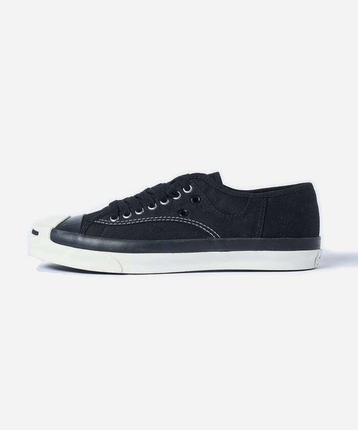 Jack Purcell ✖️ Biotop Converse Japan for BIOTOP Leather Jack Purcell Sneakers