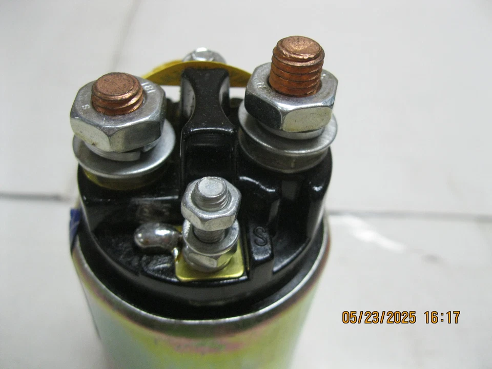 Starter Solenoid Standard SS-328 - Image 3 of 4