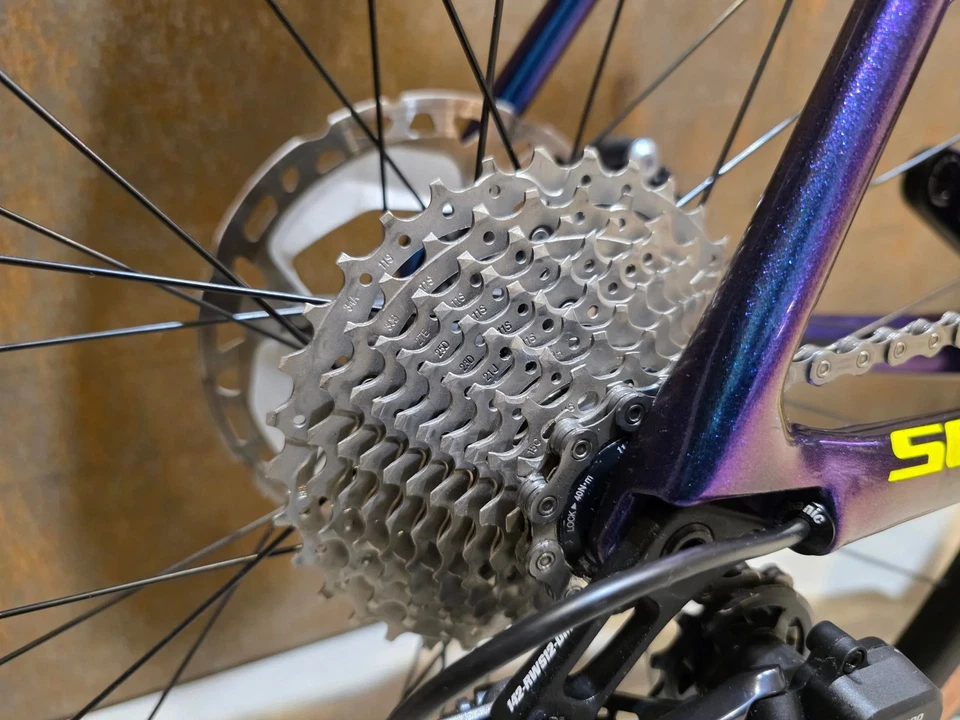 SCOTT ADDICT CX RC / GRAVEL / L  L - Bild 3 von 4