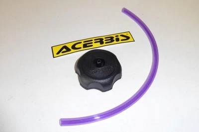 Tankdeckel fuel cap Enduro Motocross Motorrad passt an Ktm Exc Egs Mx Sx Lc2 sw - Bild 1 von 4