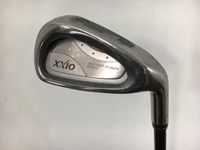 Dunlop XXIO Irons 2004 6-9.P.A Iron Set MP300 Regular Men mK