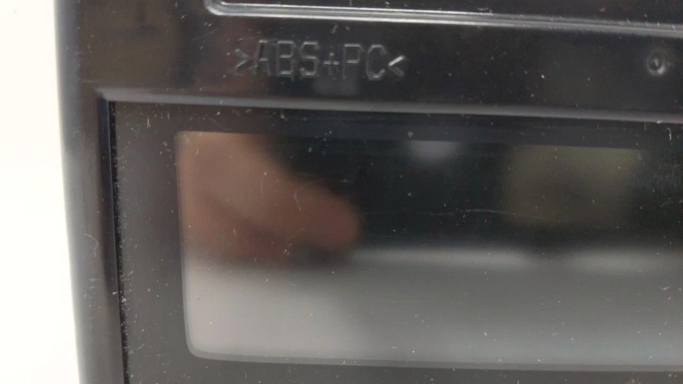 2011 Chevrolet V30 Information Display Screen MEMFG - Image 2 of 4