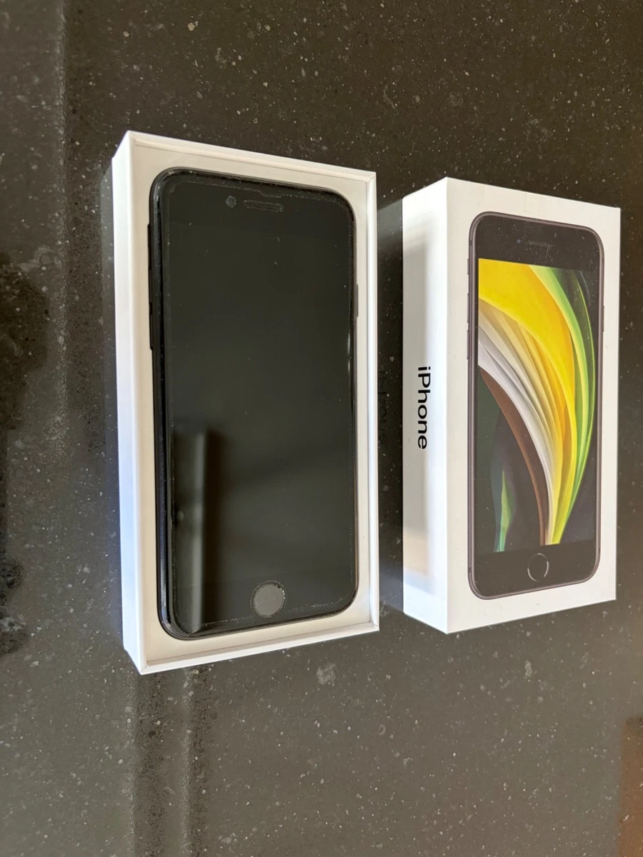 iPhone SE 128GB iOS for sale | eBay
