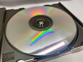 Saturn I Love Mickey Mouse & Donald Duck SEGA AGES  Mega Drive Version Complete